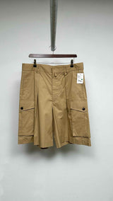 Dries Van Noten Piers Tris Shorts