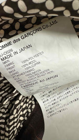 Junya Watanabe S/S 3Way Hybrid Dress
