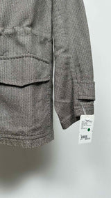 Dries Van Noten Geometric-jacquard Jacket