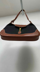 Gucci Jackie Lock Crossbody Bag