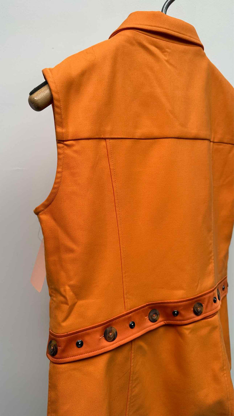 Kiko Kostadinov N/S Cross-button Jacket