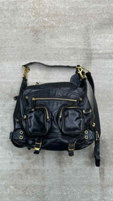 Gucci Convertible Bag