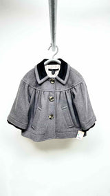 Marc Jacobs Elephant Cropped Jacket