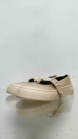 Dior Ballet Flat Shoes