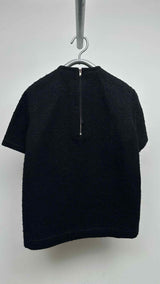 Rick Owens S/S Back-zip Over Top