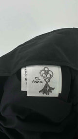 Chopova Lowena Mast Kilt Skirt