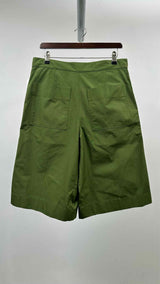 Bottega Veneta Front Flip Sailor Shorts