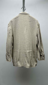 Acne Studios Wired Linen Jacket