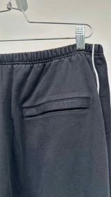 Balenciaga 3B Sports Icon Tracksuit Wide Pants