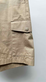 Prada Cargo Shorts