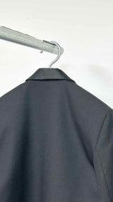 Balenciaga Tuxedo Jacket