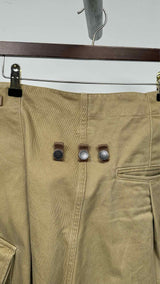 Kapital Ripstop Jumbo Cargo Pants