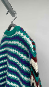 Marni docking Sweater