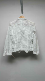 Junya Watanabe Eye-Let Jacket