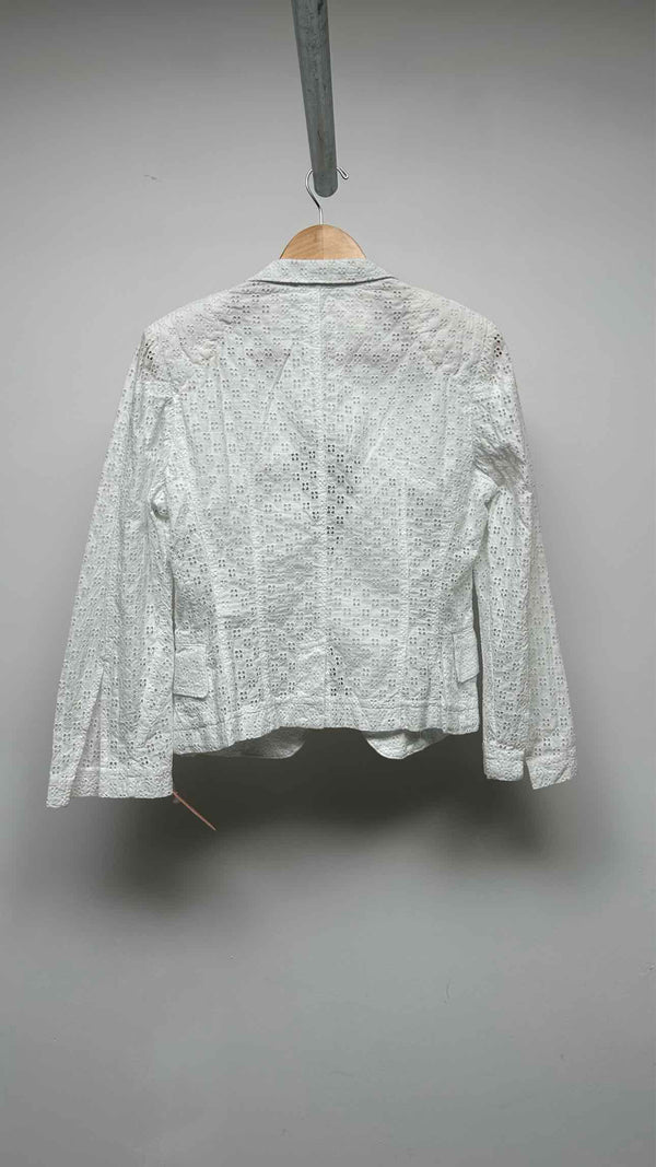 Junya Watanabe Eye-Let Jacket