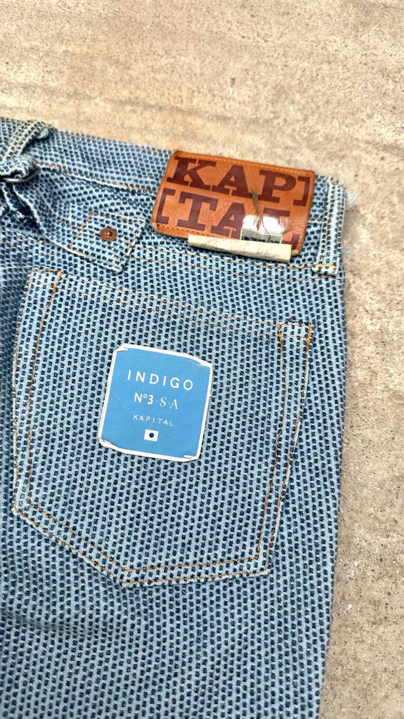 Kapital Century Jeans