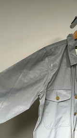 Paul Harnden Reflective Jump Suits