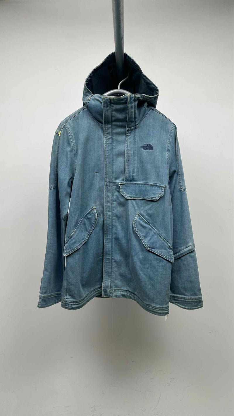 The North Face Steep Tech 2.0 Denim Jacket