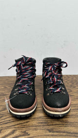 Moncler Hiking Boots