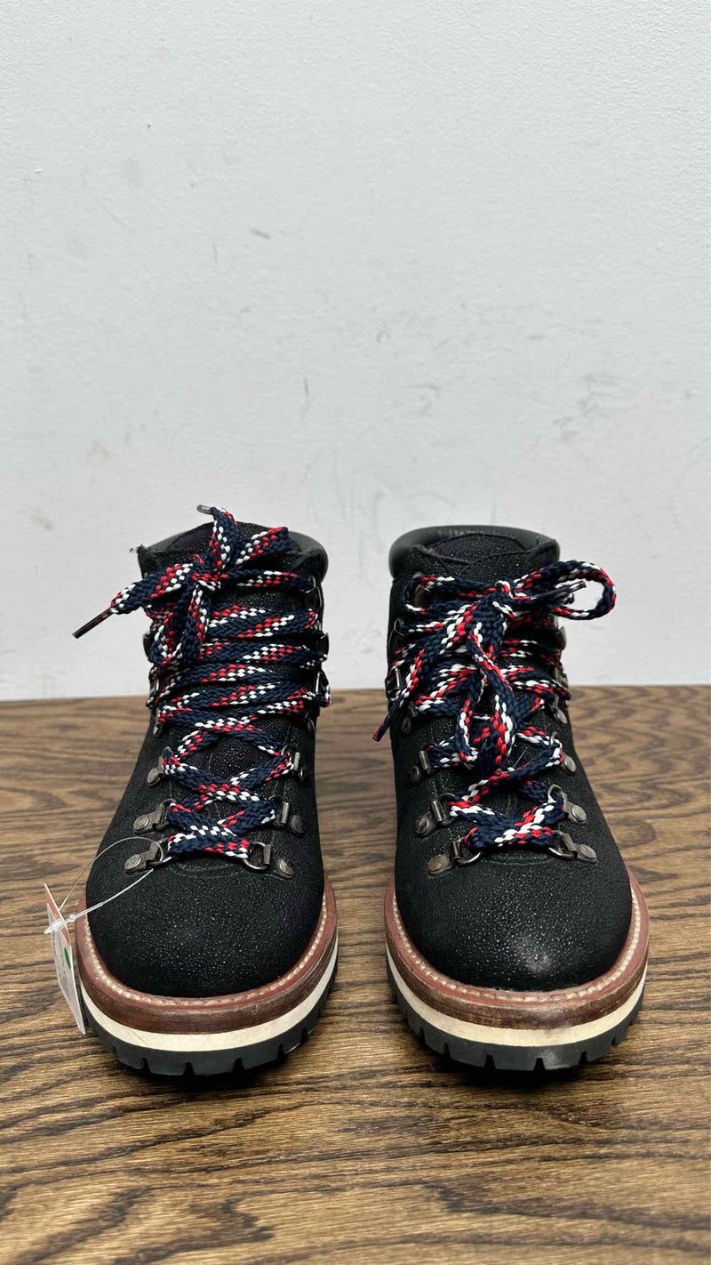 Moncler Hiking Boots
