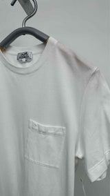 Hermes Pocket Mesh T-shirt
