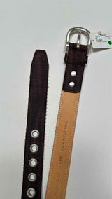 Our Legacy Denim Belt