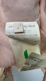Valentino N/S Sequin Dress