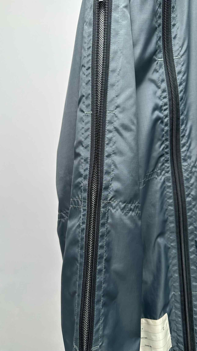 Final Home Triple-zip Survival Parka