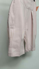 Issey Miyake Bottom-pleated High-waist Pants