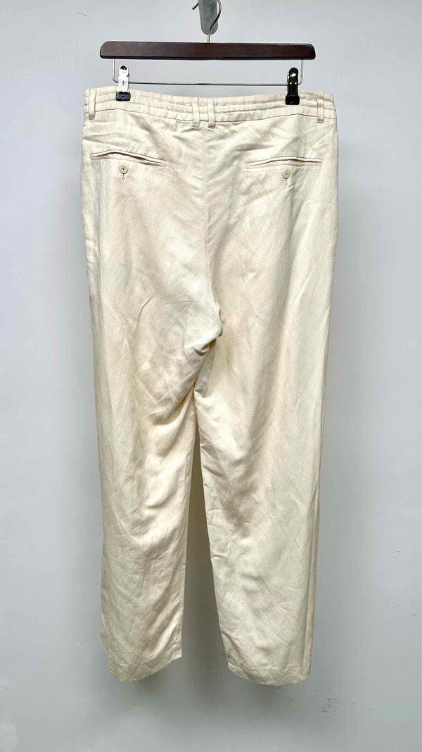 The Row Wide Easy Pants