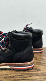 Moncler Hiking Boots