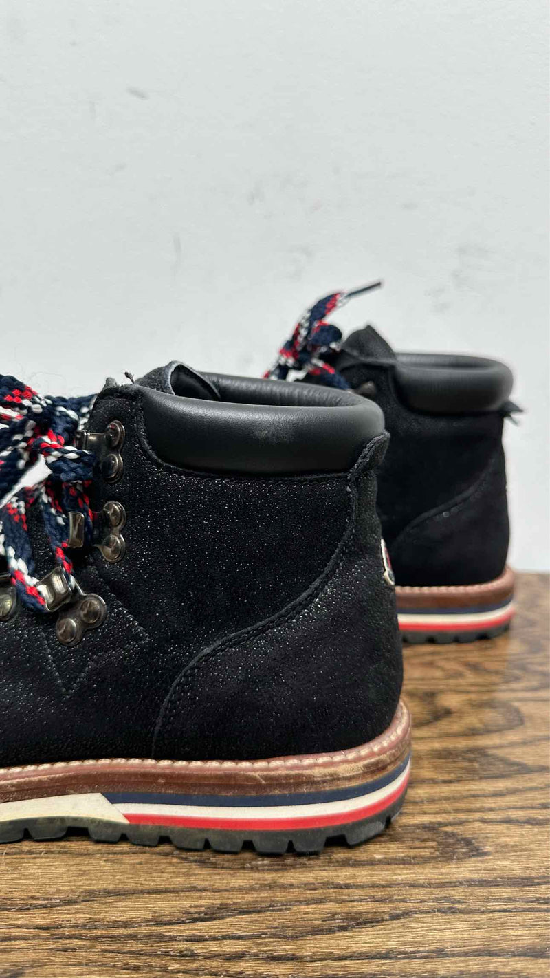 Moncler Hiking Boots