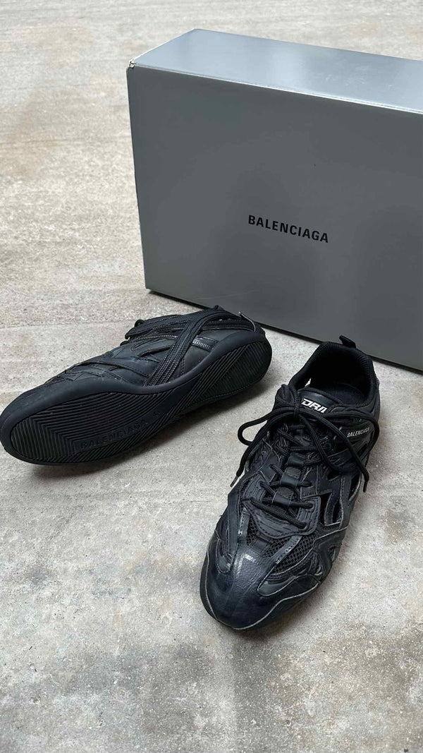 Balenciaga Drive Sneakers