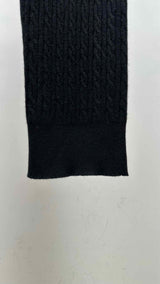 Guest in residence Cable Cashmere Pants