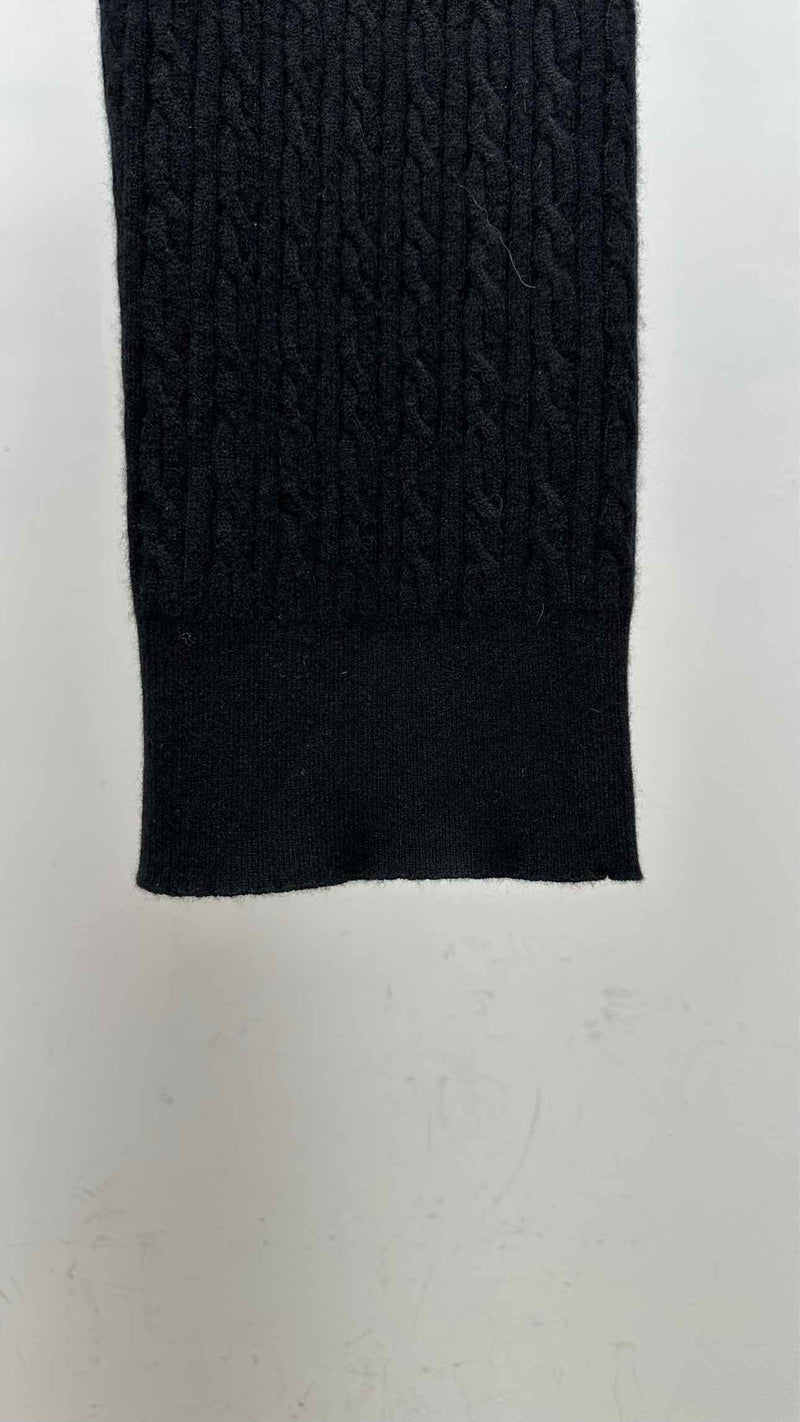 Guest in residence Cable Cashmere Pants