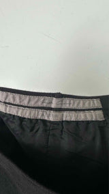 Rick Owens Elastic-waist Skirt