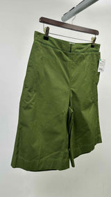 Bottega Veneta Front Flip Sailor Shorts