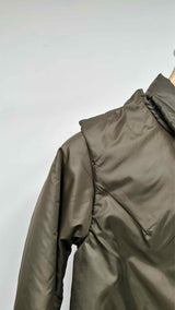 Undercover Detachable-parts Short Coat