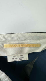 Carol Christian Poell Blemish Leather Pants