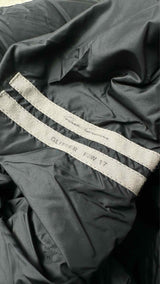 Rick Owens S/S Balloon-like Duvet Top