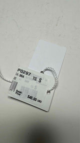 Margiela Metallic Hanger Belt