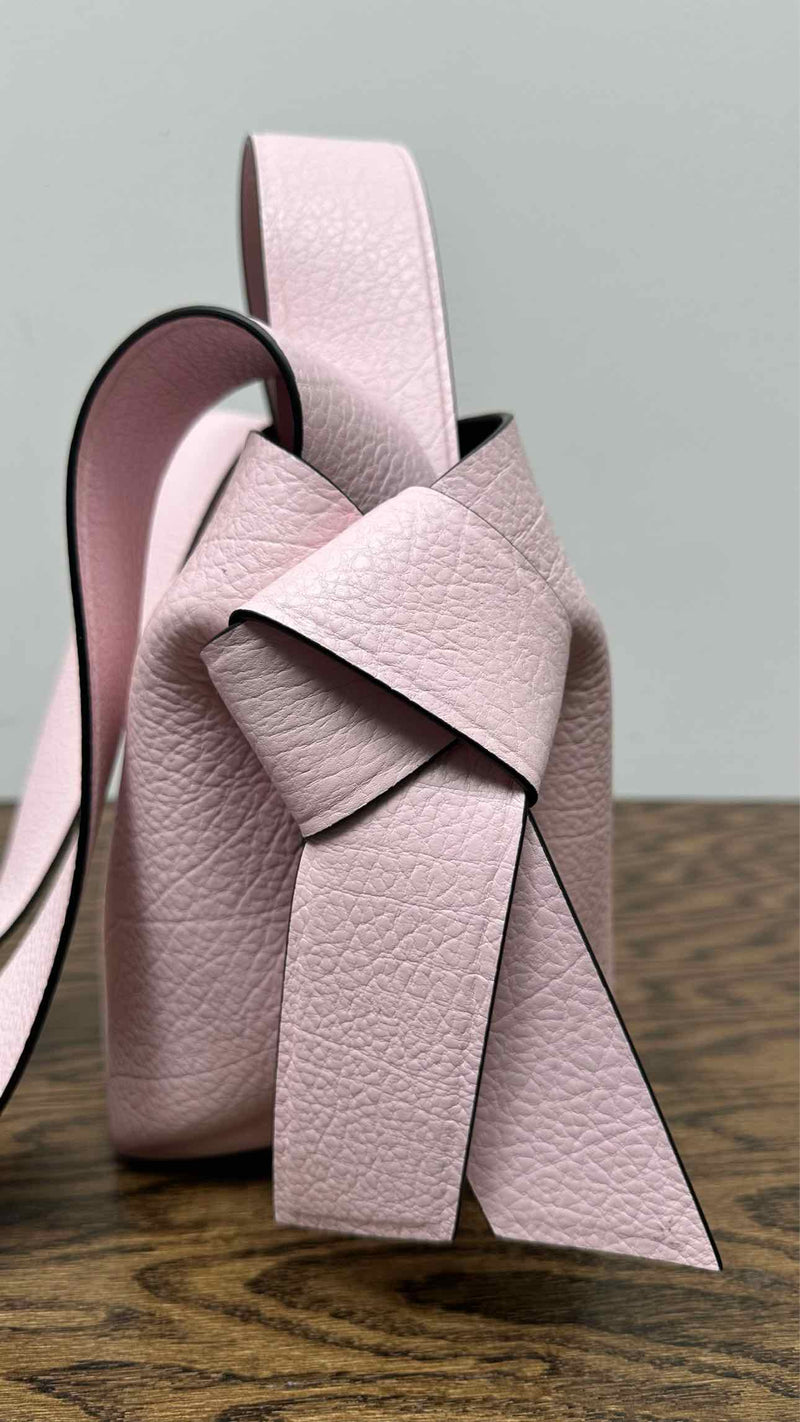 Acne Studios Musubi Mini Shoulder Bag