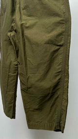 Comme Des Garcons Homme Wide Pants