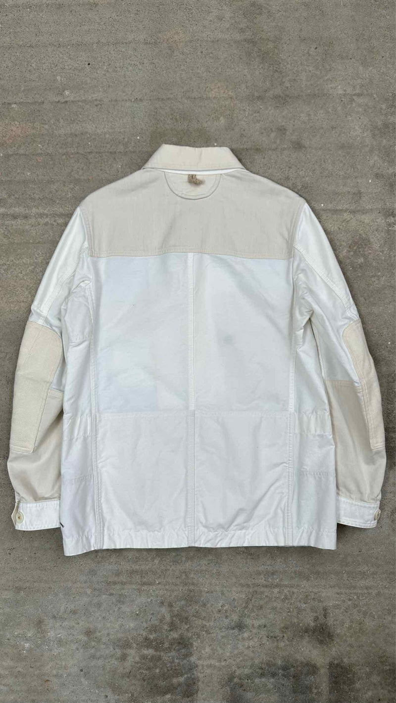 Junya Watanabe MAN X Carhartt Work Jacket