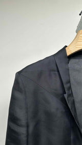 Rick Owens Lido Blazer Jacket