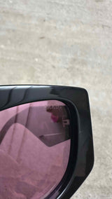 Prada Side-logo Sunglasses