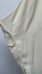 Rick Owens Open-front Draped Cape