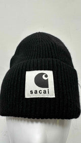 Sacai X Carhartt Beanie