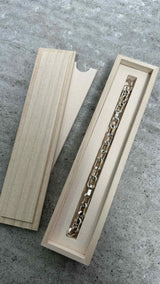 RHODES 003 Lunar Phase Bracelet