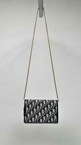 Dior Dioraddict Oblique Bag